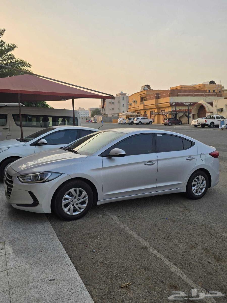 النترا 2018 نظيف جدا ممشى قليل64502872566531111