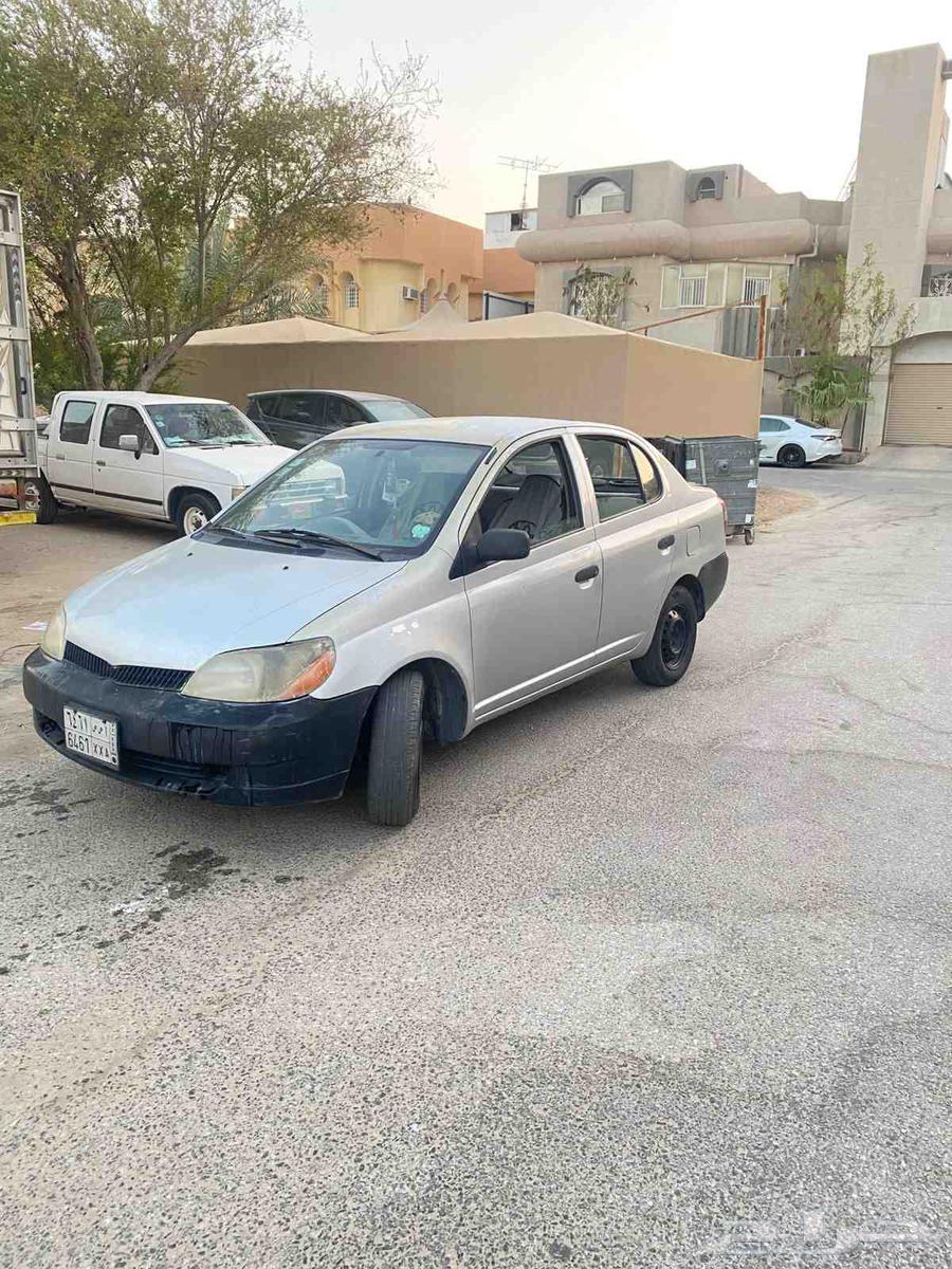 Kia car model 2000, new registration, new inspection a week ago, air conditioned64505724274049111