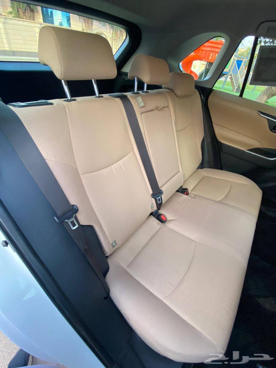 رافور 2021 نضيف جدا64506605703939112