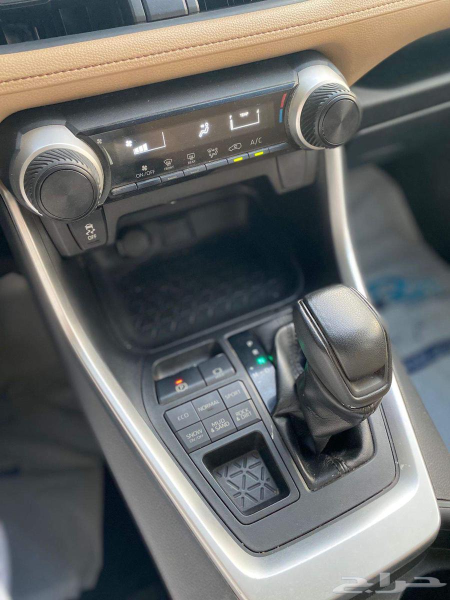 رافور 2021 نضيف جدا64506605703939114