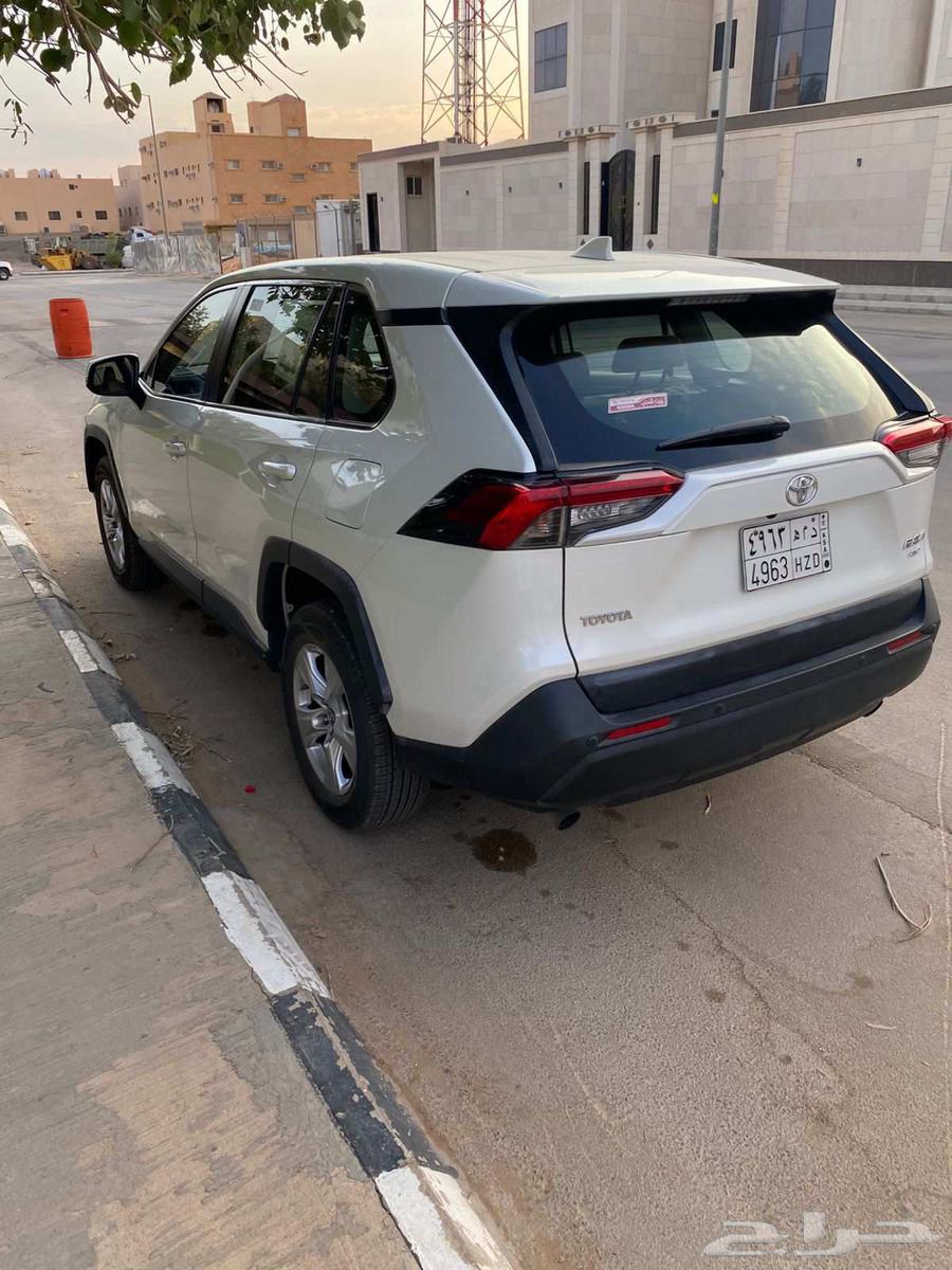 رافور 2021 نضيف جدا64506605703939111