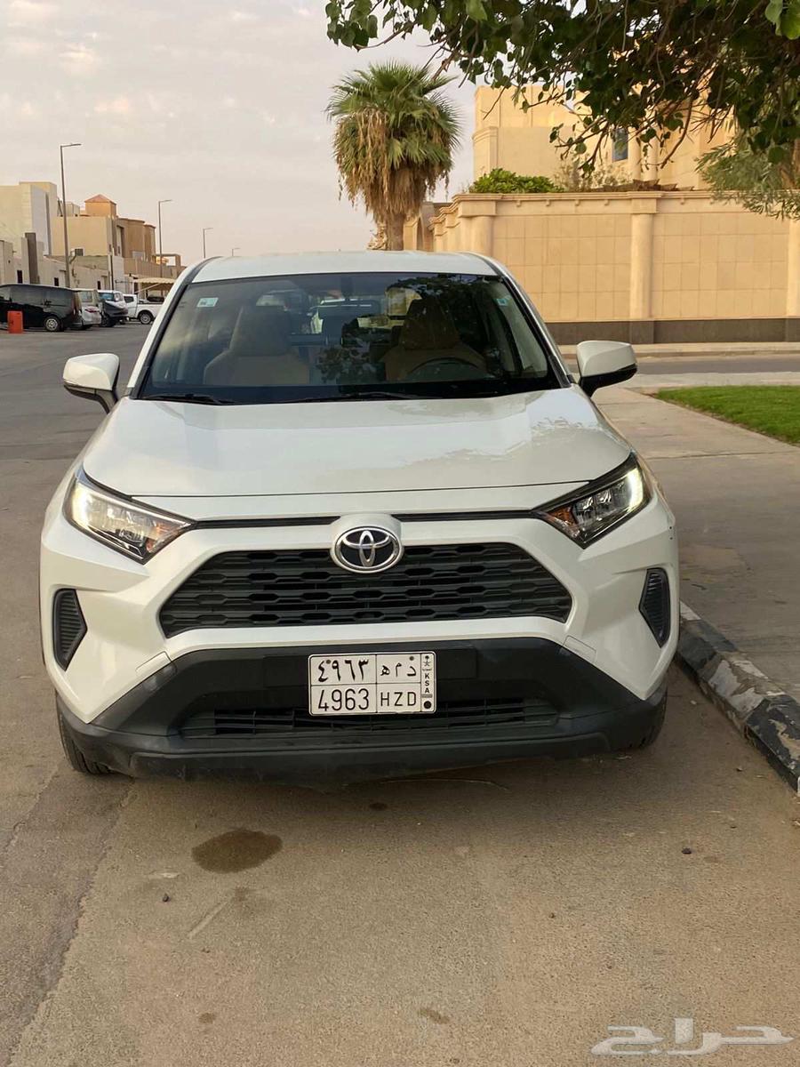 رافور 2021 نضيف جدا64506605703939110