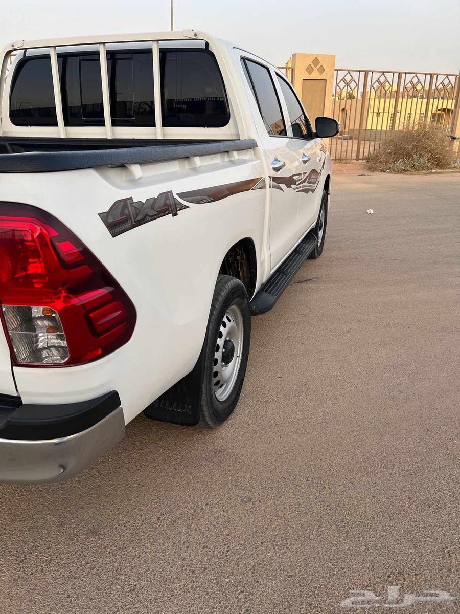 هايلكس دبل ديزل64497165735938112