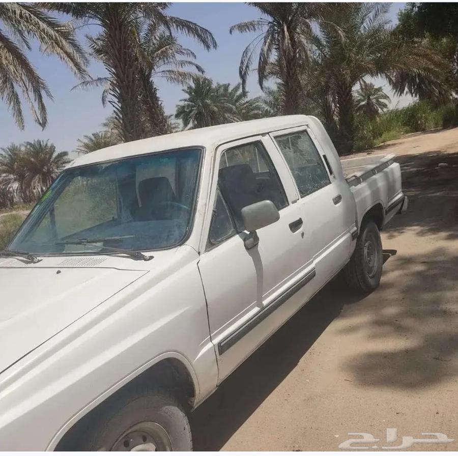 تويوتا هايلكس 198864507095847555112