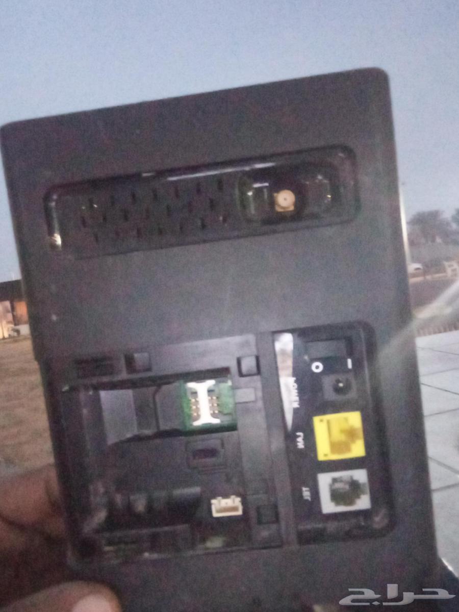 Huawei STC router64358670214145111