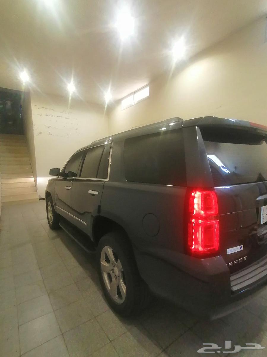 2020 Tahoe for sale, very clean and well-maintained64495816911619112