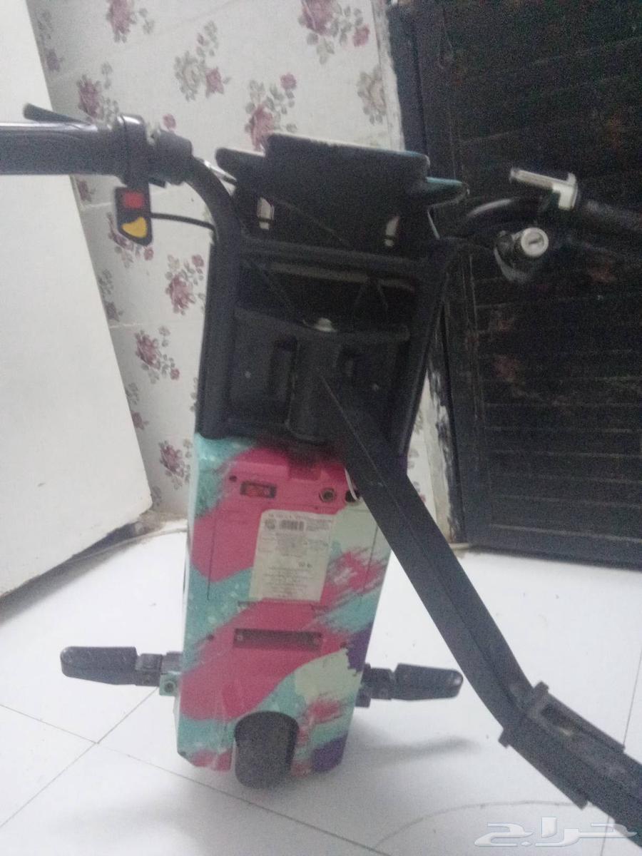 سكوتر درفت للبيع64361907638274112