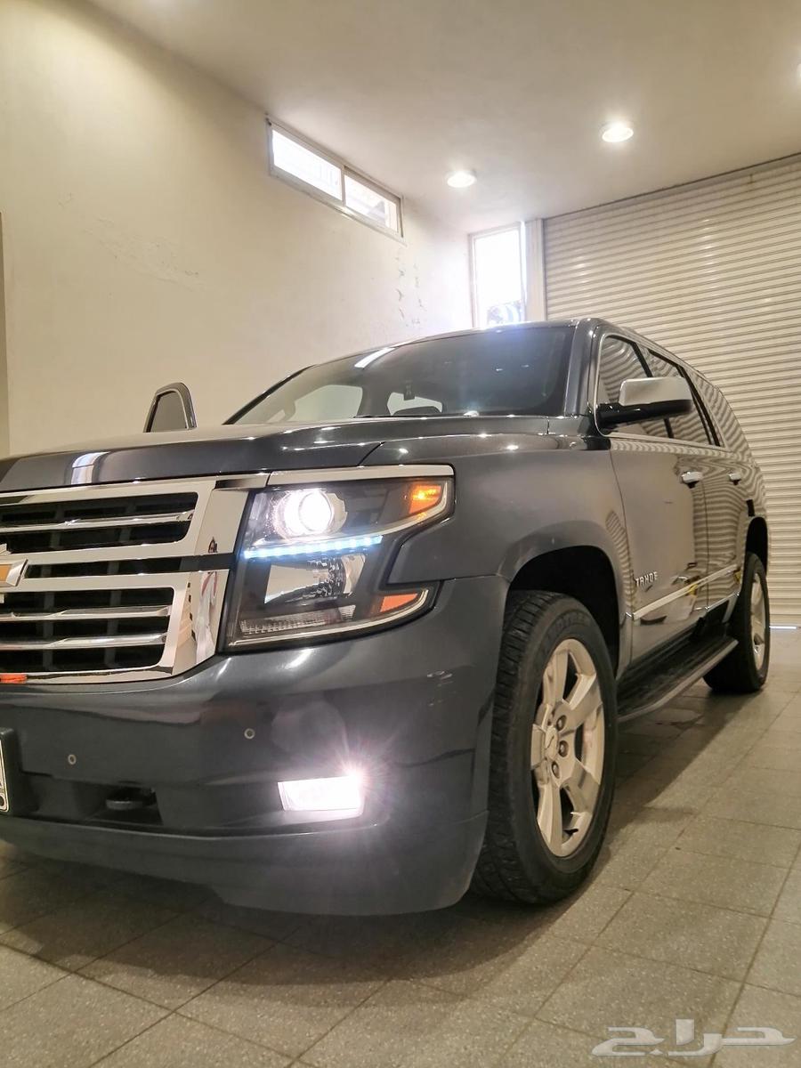 2020 Tahoe for sale, very clean and well-maintained64495816911619110