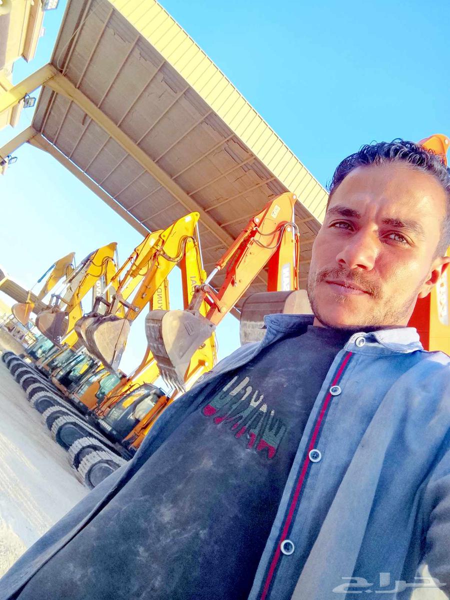 Heavy Equipment Mechanic, Excavators, Crushers, Tractors, Equipment Inspection64501160092417110