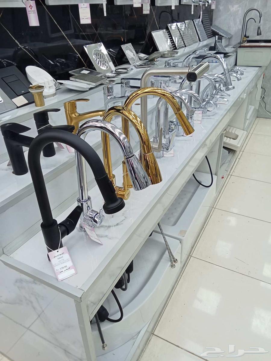 سباك بالمدينة المنورة وفك السدد بالجهاز63617348014466112