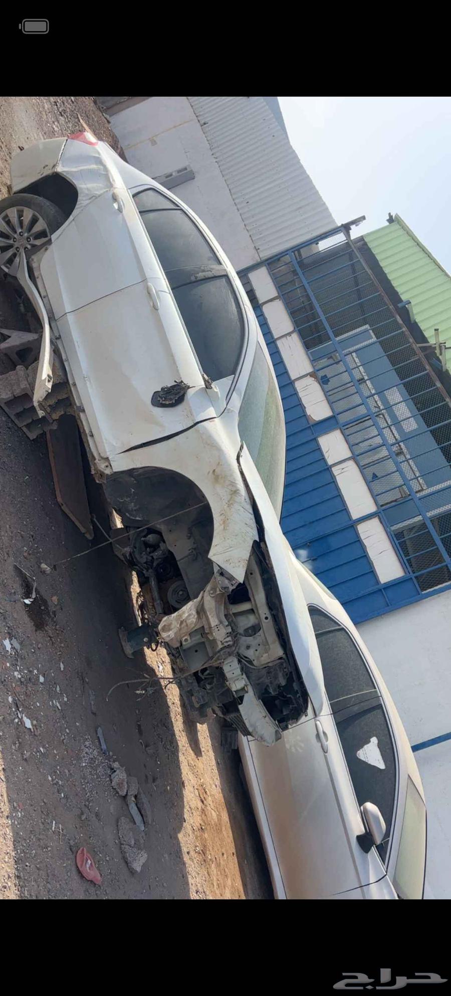 هوندا اكورد 201664505861128194110