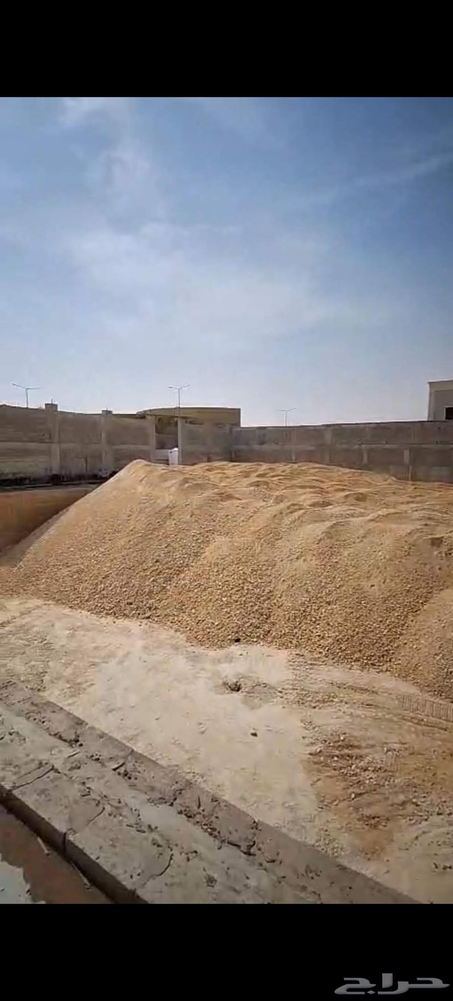 دفان صبيز A1A كسارة في حي حطين64499270252419110