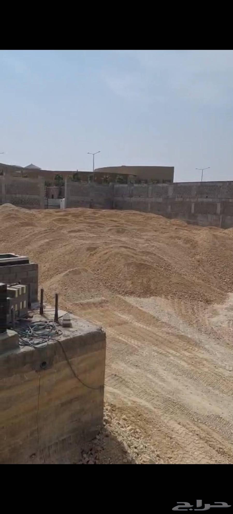 دفان صبيز A1A كسارة في حي حطين64499270252419113