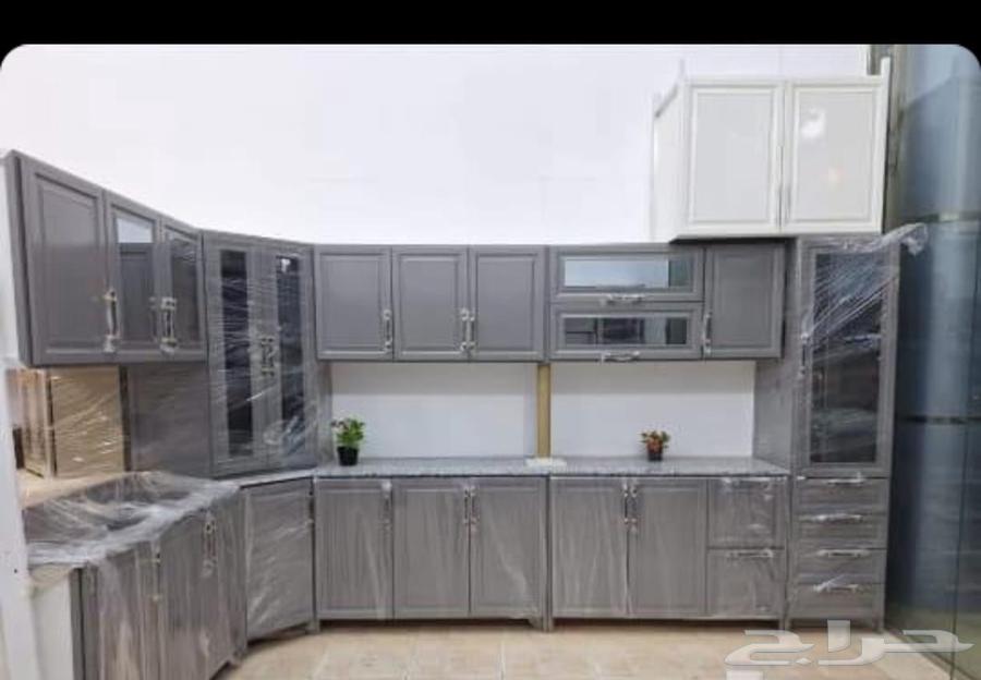 مطابخ جديده جاهزه64358656027010110