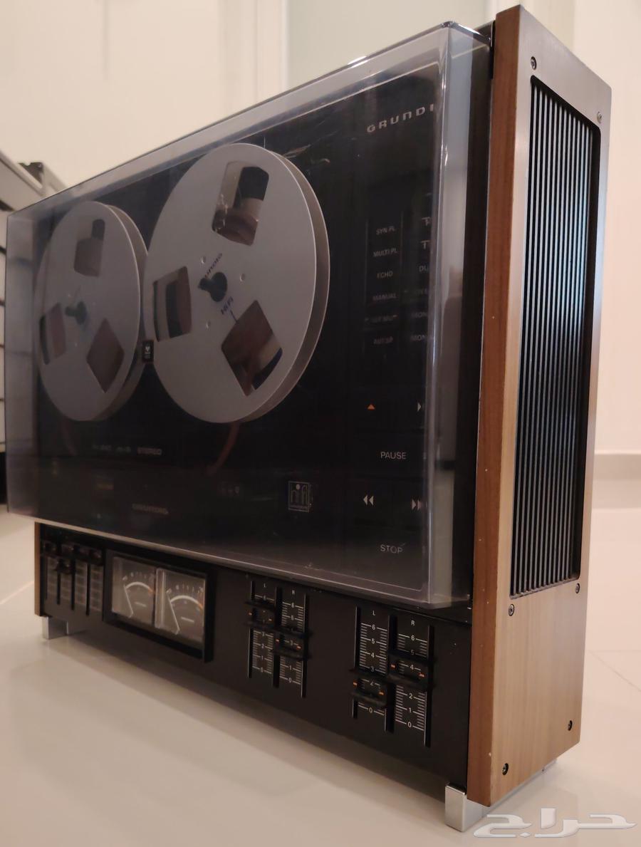 مسجل ريل الماني64500979434626111