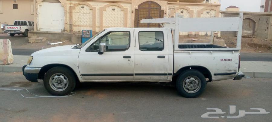 Nissan Vanette two batteries clean and air conditioning working and gearbox engine in good condition64506174500227113