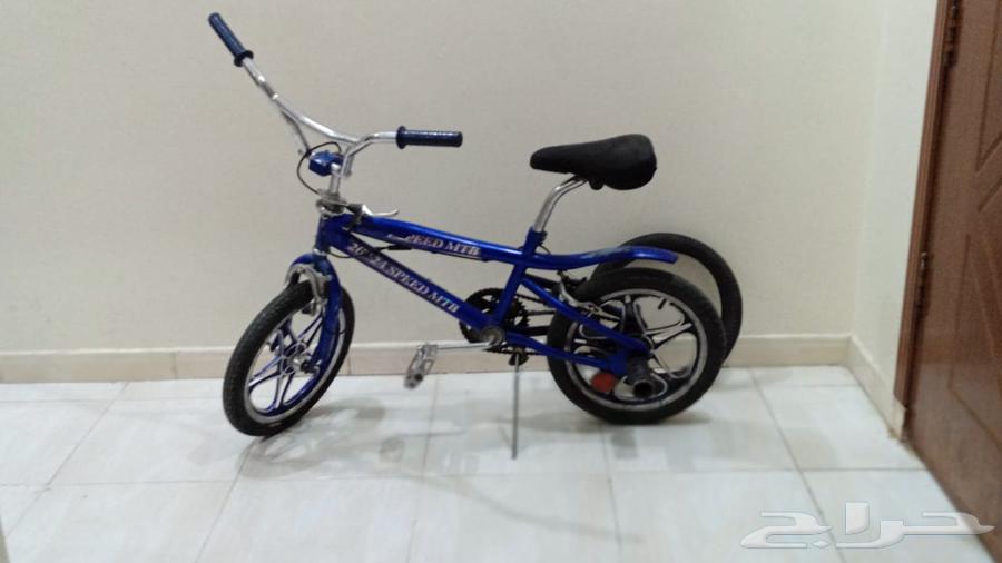 Cobra bike 16 inch, star rim, nothing wrong with it64493795666434110