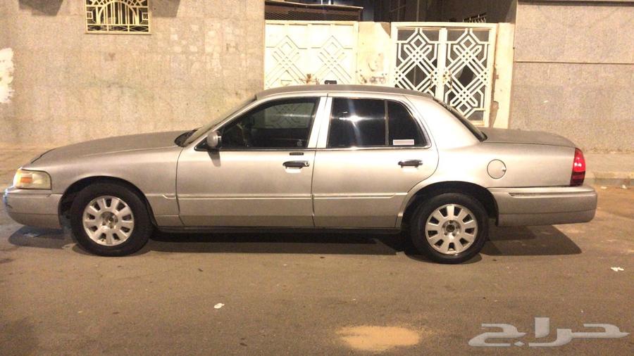 فورد جراند مركيز 200564502418738561113