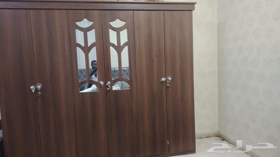 غرفة نوم نوع خشب ممتاز64360826994049113