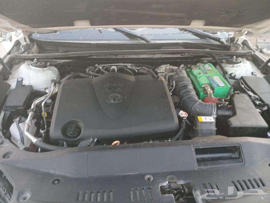 تويوتا افالون مديل 2022 لبيع قطع غيار فقط ممشئ 27االف فقط64504832424833112