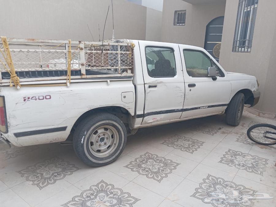 للبيع ددسن غمارتين 1998 مرهما 2000 حد 600064499242338818111