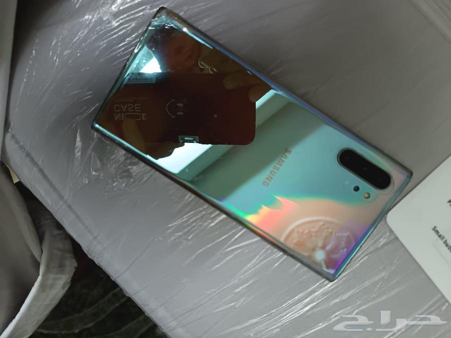 Note 10 Plus 5G64349360286978113