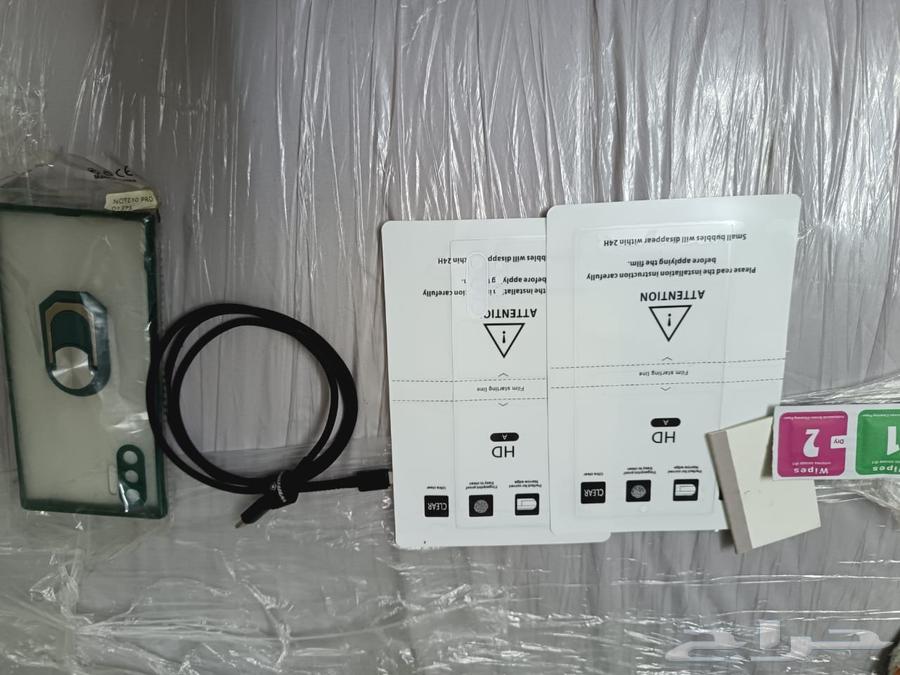 Note 10 Plus 5G64349360286978114