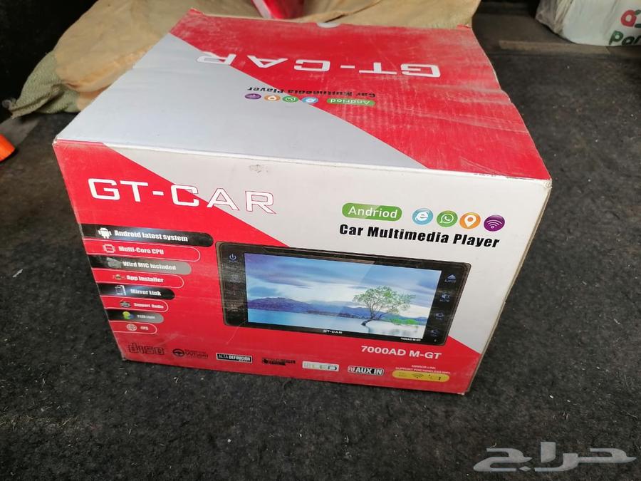 Yaris Android screen64498508631809110