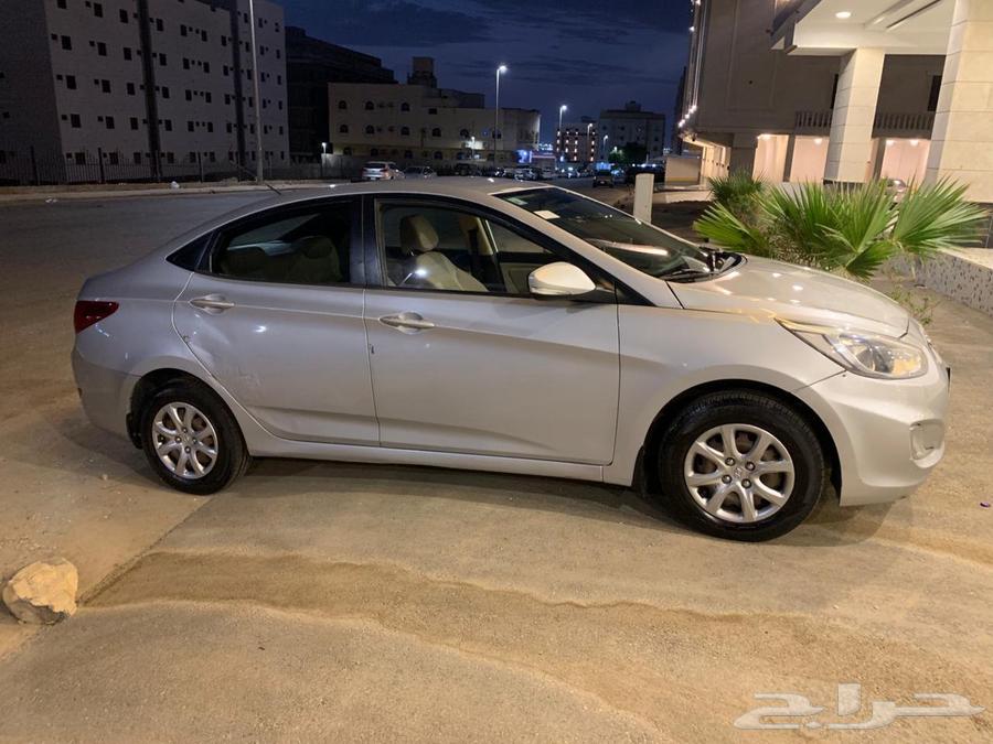 Accent 201664502029162242113