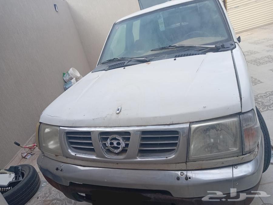 للبيع ددسن غمارتين 1998 مرهما 2000 حد 600064499242338818112