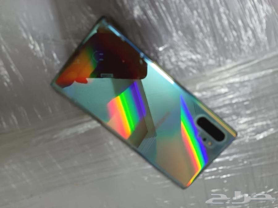 Note 10 Plus 5G64349360286978112