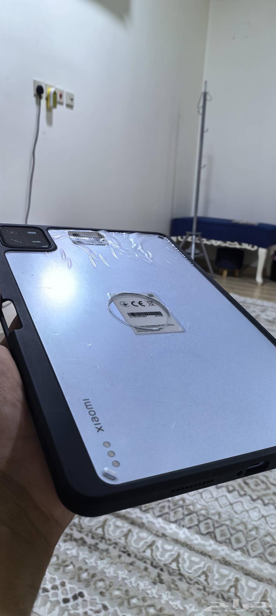 شاومي باد 6 ممتاز جدا64354282044290110