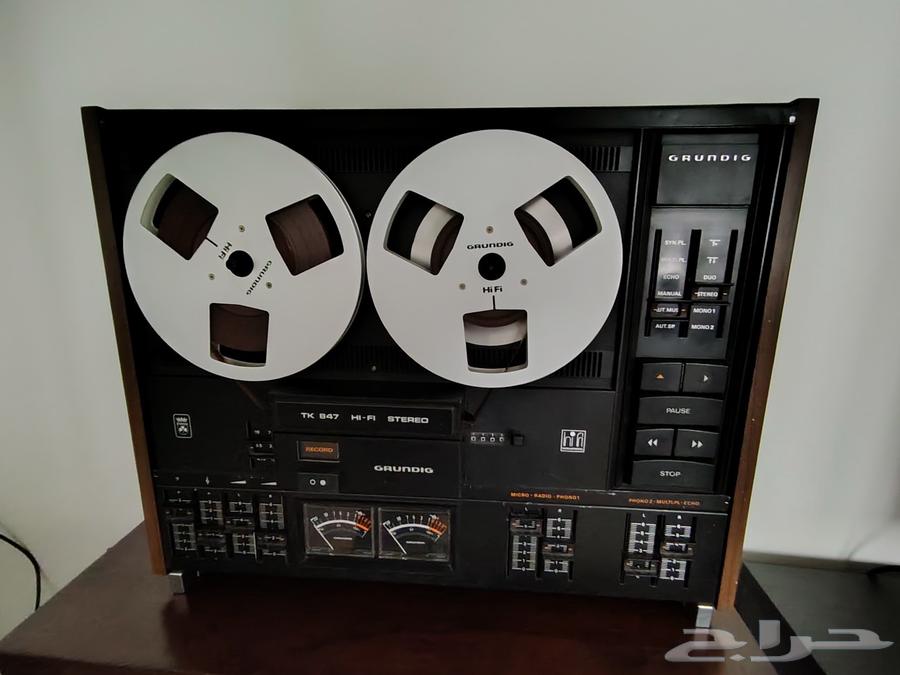 مسجل ريل الماني64500979434626114