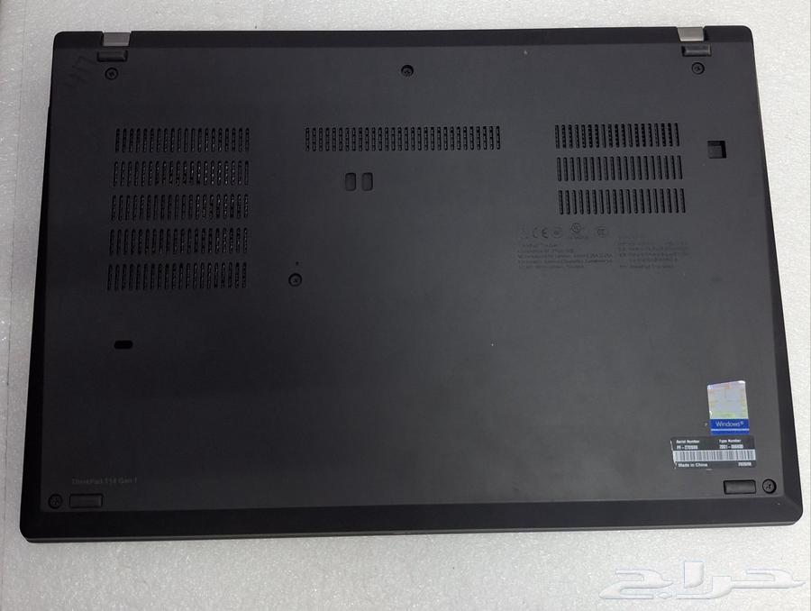 لابتوب لينوفو ثينك باد THINKPAD T14 بحالة ممتازة64360929575426112