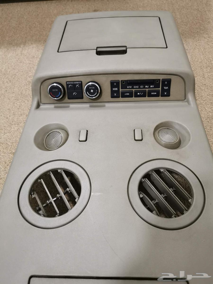 ديكور سقف نيسان ارمادا64502570149762111