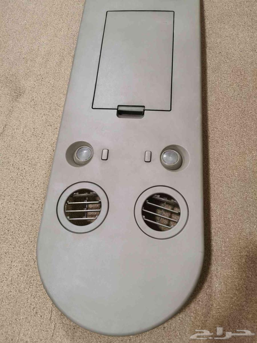 ديكور سقف نيسان ارمادا64502570149762112