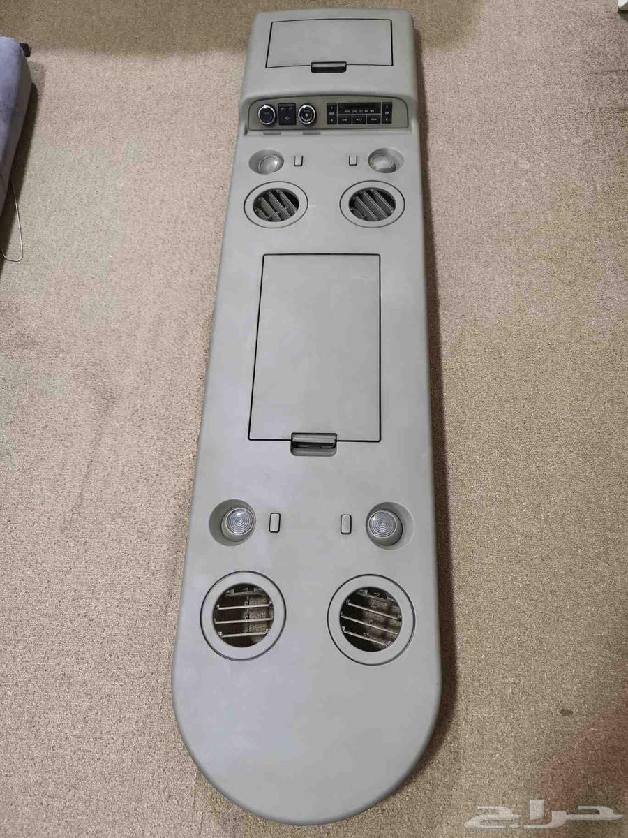 ديكور سقف نيسان ارمادا64502570149762110