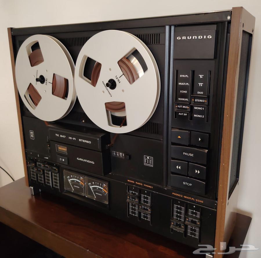 مسجل ريل الماني64500979434626112