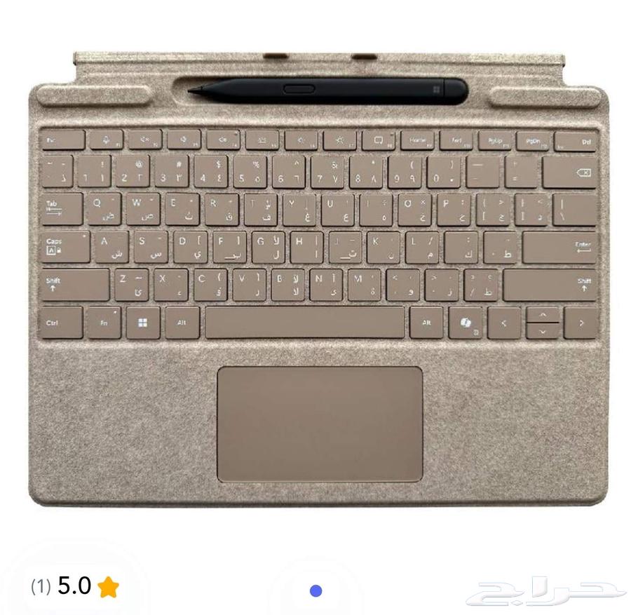 Microsoft Surface Pro 11 Keyboard with Pen64361326598786110