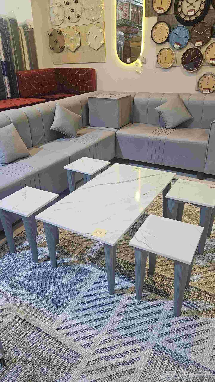 Arabic floor tables and sofa set tables 22064353076840706111