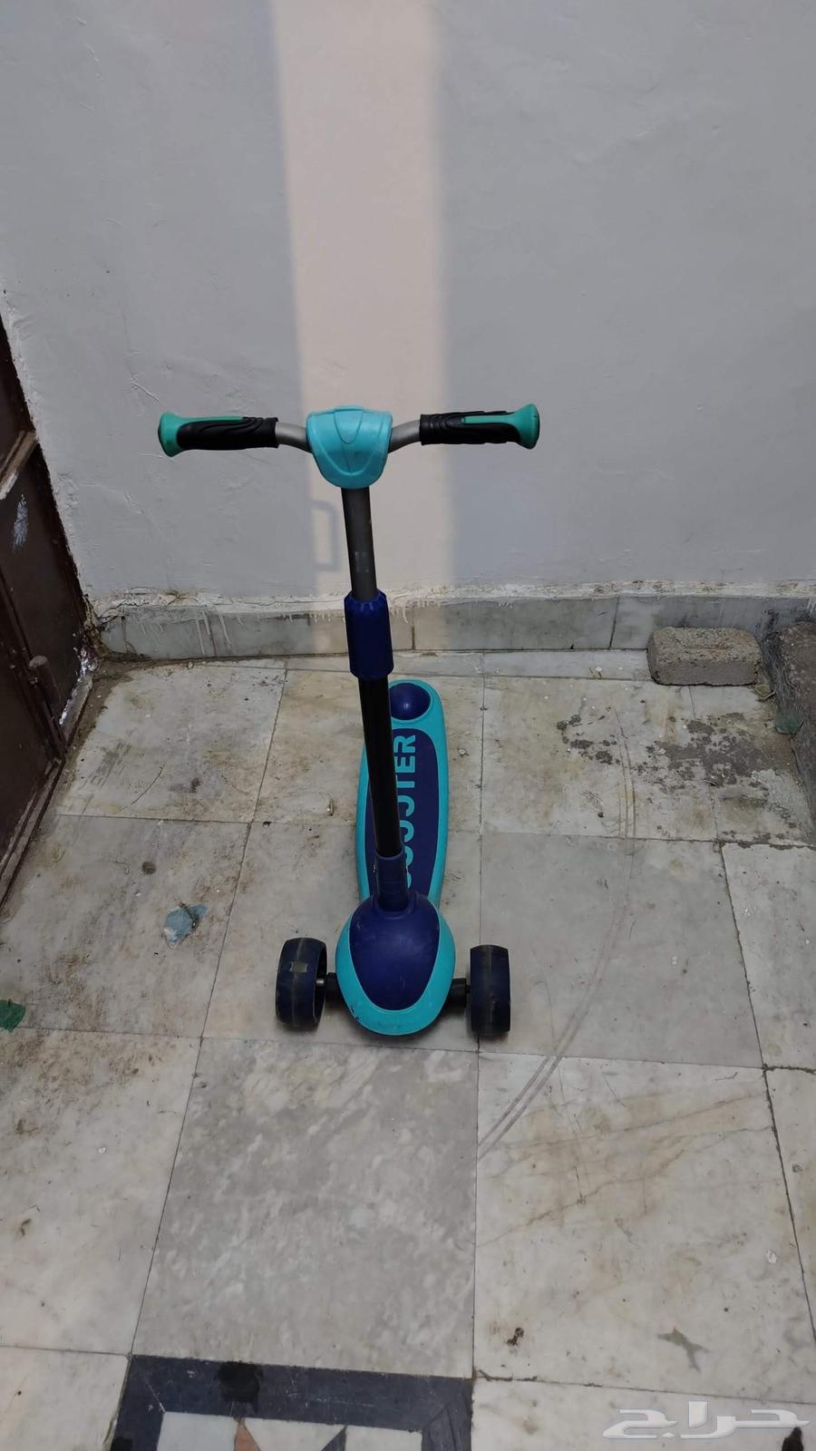 Scooter64362029362434113