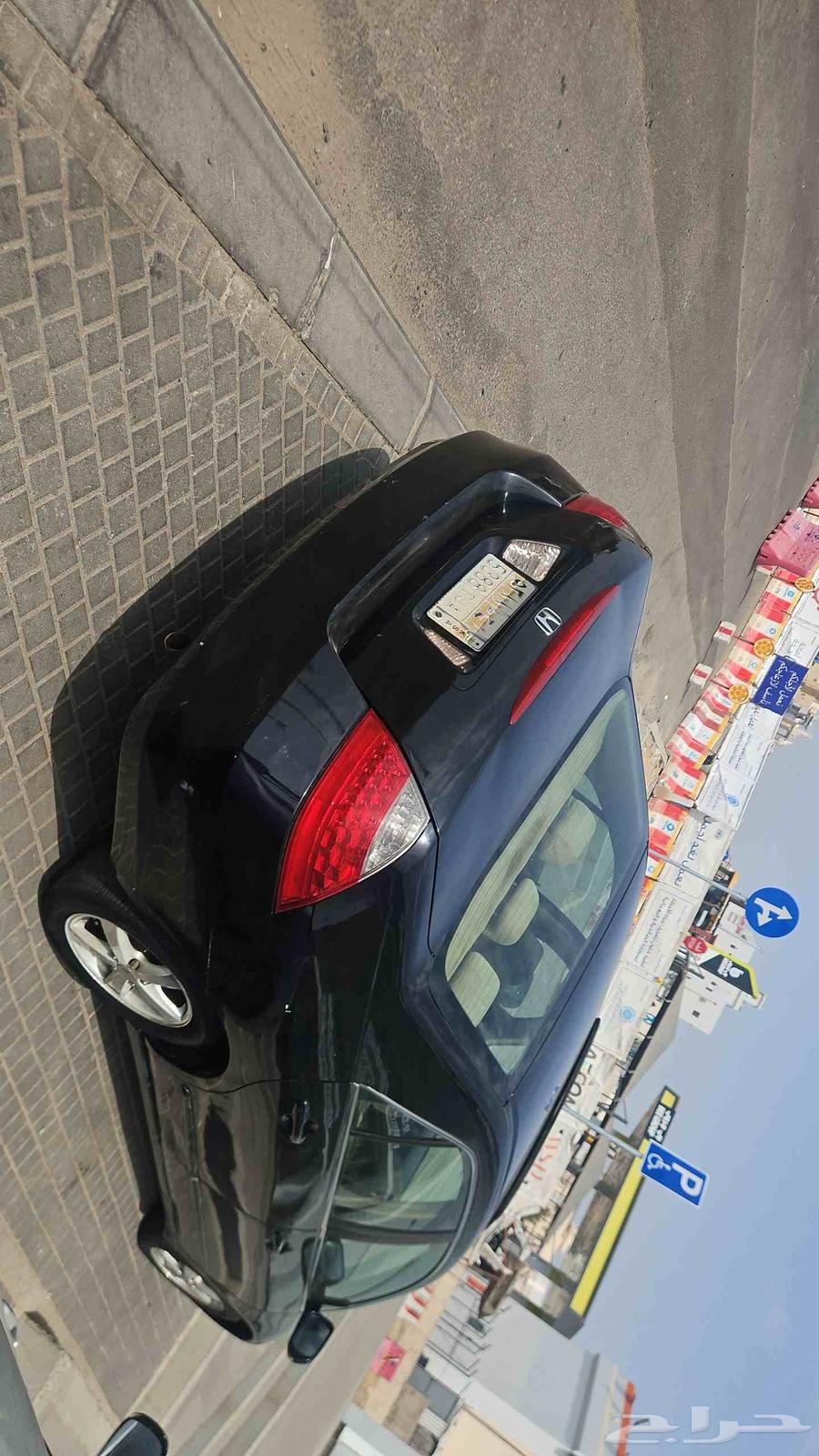 للبيع هوندا اكورد 200764505819356161113