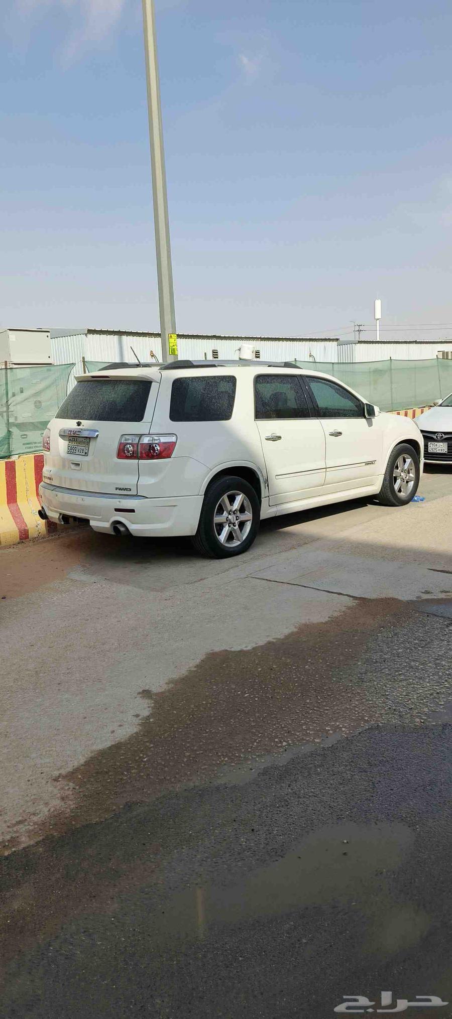 gmc جمس جي ام سي اكيديا اكاديا 201264497869122178110