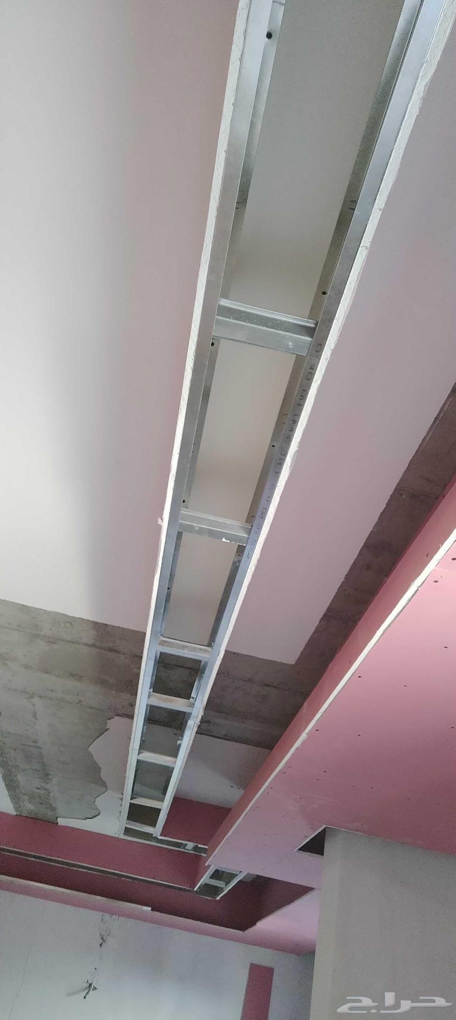 Retaj Mecca Gypsum Board and False Ceilings Teacher63617346494467114