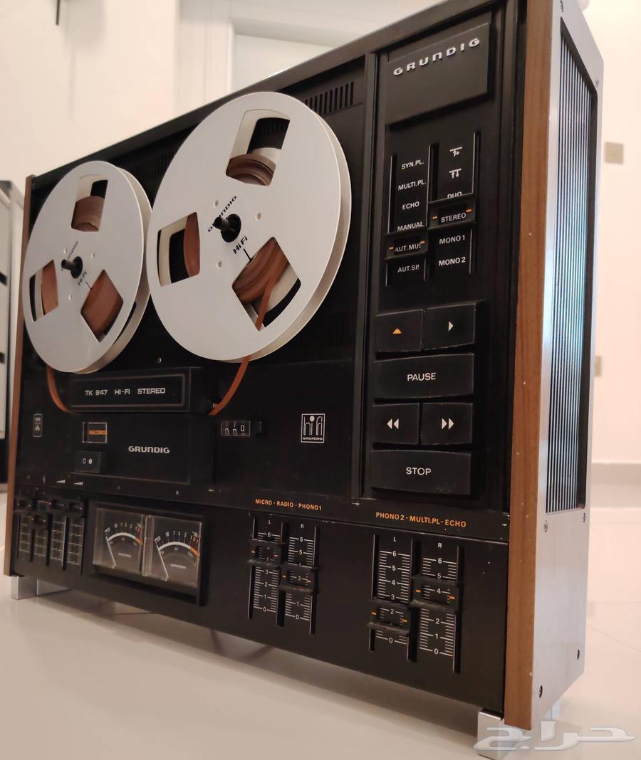 مسجل ريل الماني64500979434626110