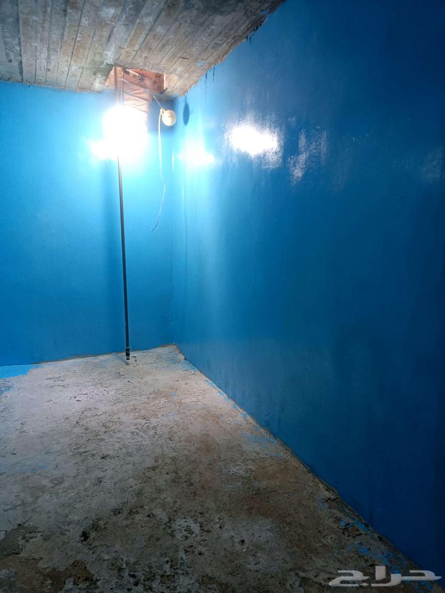Tank Cleaning and Disinfection Company with Leakage Isolation and Warranty in Jeddah63617351604866113