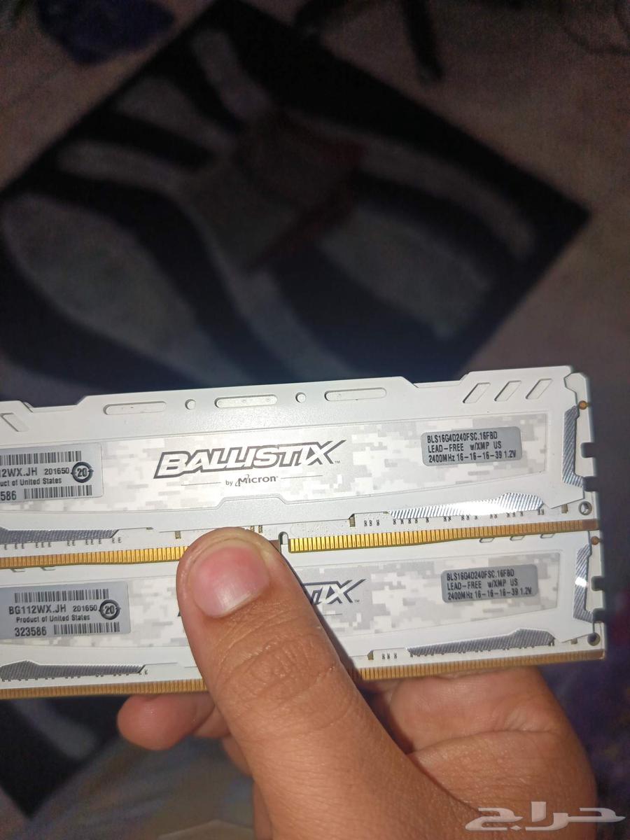 Computer Parts: RX6750XT Graphics Card, Case, and RAM64361312324226114