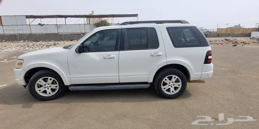 فورد اكسبلورر 2010 للبيع64503417977475112