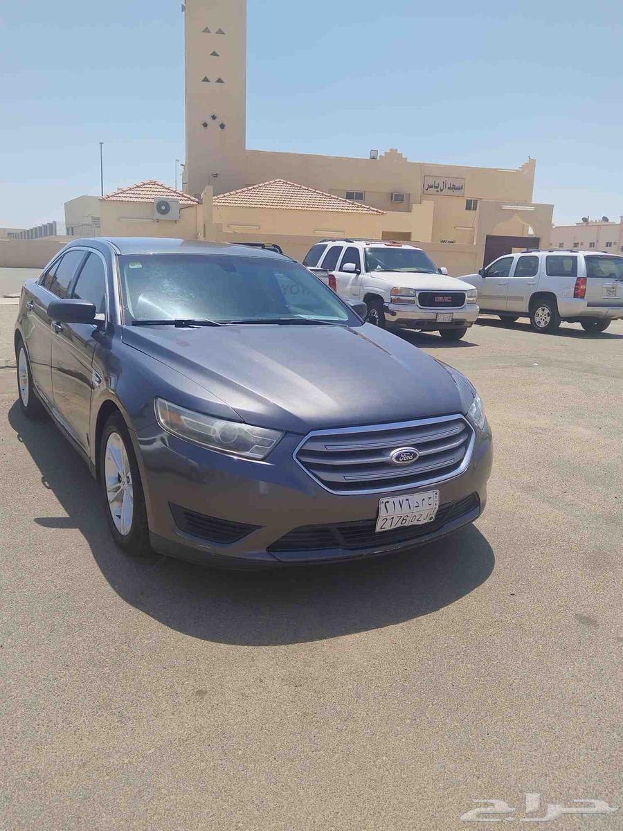 تورس 2015 استاندر للبيع اوالبدل بسياره عائليه64505025075202111