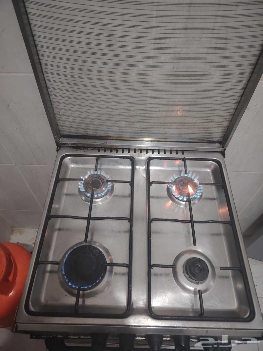 بوتاجاز وفرن كهربا64360989175426111